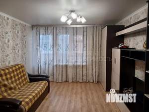 2-к квартира, вторичка, 48м2, 4/9 этаж
