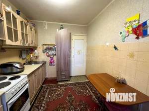 3-к квартира, вторичка, 64м2, 3/10 этаж