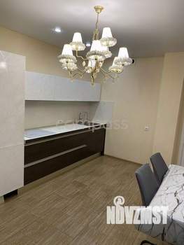 2-к квартира, вторичка, 81м2, 3/15 этаж