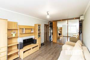 2-к квартира, вторичка, 57м2, 4/9 этаж