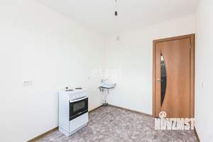 1-к квартира, вторичка, 36м2, 3/10 этаж