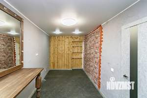2-к квартира, вторичка, 45м2, 1/5 этаж
