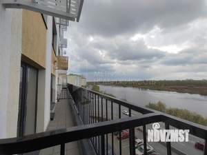 3-к квартира, вторичка, 58м2, 8/23 этаж