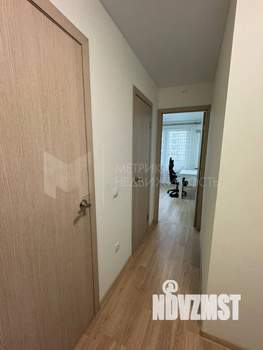 1-к квартира, вторичка, 36м2, 9/10 этаж