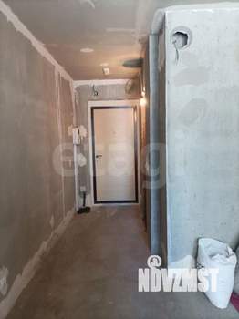 Студия квартира, вторичка, 18м2, 5/16 этаж