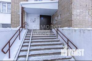 1-к квартира, вторичка, 31м2, 3/9 этаж