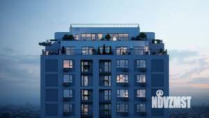 3-к квартира, сданный дом, 85м2, 8/10 этаж