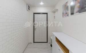 1-к квартира, вторичка, 46м2, 14/16 этаж