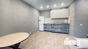 1-к квартира, вторичка, 31м2, 4/10 этаж