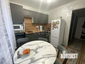 2-к квартира, вторичка, 49м2, 1/18 этаж