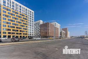 1-к квартира, вторичка, 37м2, 11/16 этаж