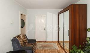 2-к квартира, вторичка, 44м2, 5/5 этаж