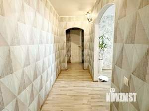 3-к квартира, вторичка, 67м2, 4/9 этаж