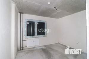 2-к квартира, вторичка, 52м2, 4/16 этаж