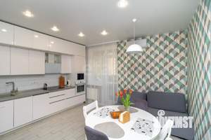 2-к квартира, вторичка, 63м2, 14/19 этаж