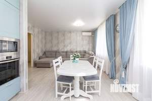 2-к квартира, вторичка, 79м2, 11/16 этаж