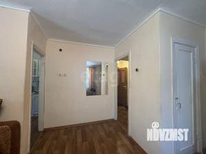 1-к квартира, вторичка, 31м2, 2/5 этаж