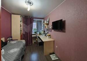 4-к квартира, вторичка, 76м2, 2/5 этаж