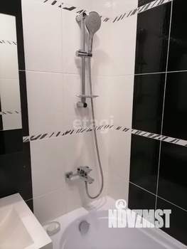 1-к квартира, вторичка, 53м2, 16/17 этаж