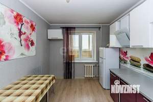 1-к квартира, вторичка, 44м2, 16/16 этаж