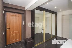 2-к квартира, вторичка, 57м2, 8/17 этаж