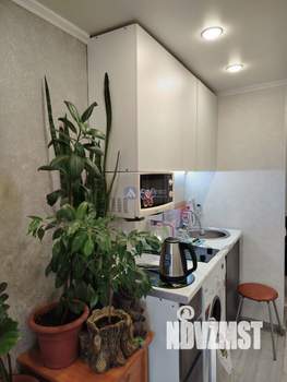 Студия квартира, вторичка, 13м2, 8/8 этаж