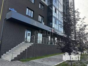 2-к квартира, вторичка, 49м2, 17/19 этаж