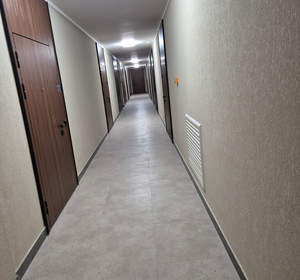 1-к квартира, вторичка, 37м2, 14/14 этаж