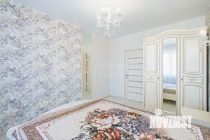 2-к квартира, вторичка, 59м2, 8/17 этаж