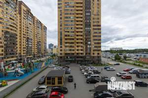 Студия квартира, вторичка, 29м2, 4/12 этаж