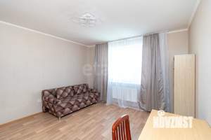 1-к квартира, вторичка, 44м2, 14/21 этаж