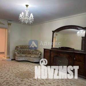 3-к квартира, вторичка, 117м2, 4/11 этаж