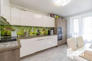 2-к квартира, вторичка, 74м2, 7/9 этаж