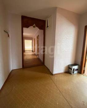 4-к квартира, вторичка, 100м2, 4/7 этаж