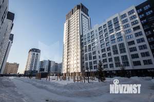 3-к квартира, вторичка, 102м2, 2/12 этаж