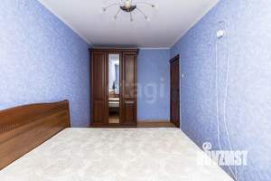 3-к квартира, вторичка, 57м2, 4/5 этаж