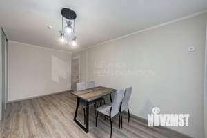 3-к квартира, вторичка, 86м2, 3/14 этаж