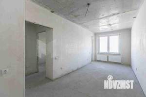 1-к квартира, вторичка, 38м2, 6/24 этаж