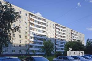 2-к квартира, вторичка, 50м2, 3/9 этаж