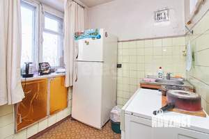 2-к квартира, вторичка, 41м2, 4/5 этаж