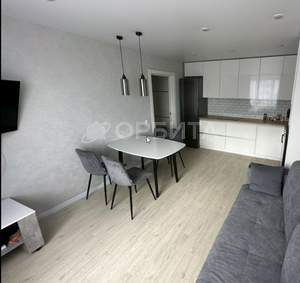 2-к квартира, вторичка, 59м2, 15/16 этаж