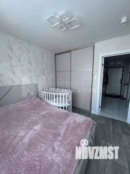 1-к квартира, вторичка, 37м2, 4/16 этаж