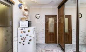 1-к квартира, вторичка, 45м2, 7/9 этаж