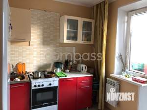 1-к квартира, вторичка, 40м2, 7/9 этаж