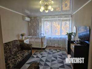 1-к квартира, вторичка, 35м2, 6/9 этаж
