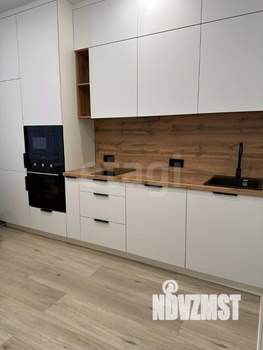 1-к квартира, вторичка, 38м2, 16/16 этаж