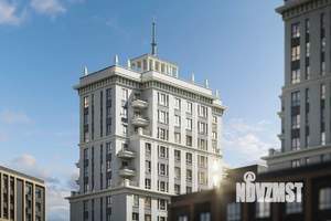 2-к квартира, вторичка, 61м2, 5/24 этаж