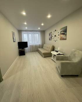 2-к квартира, вторичка, 46м2, 4/5 этаж