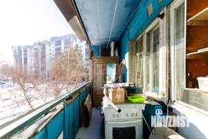 1-к квартира, вторичка, 35м2, 2/9 этаж