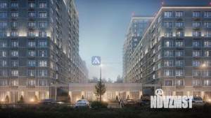 1-к квартира, вторичка, 32м2, 4/17 этаж